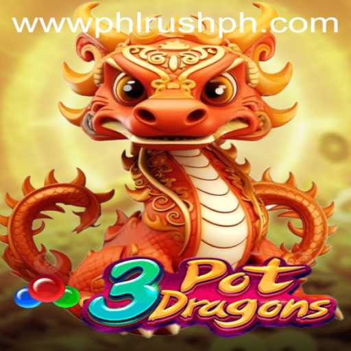 Dive into the World of 3PotDragons: A Revolutionary Gaming Experience with PhlRush