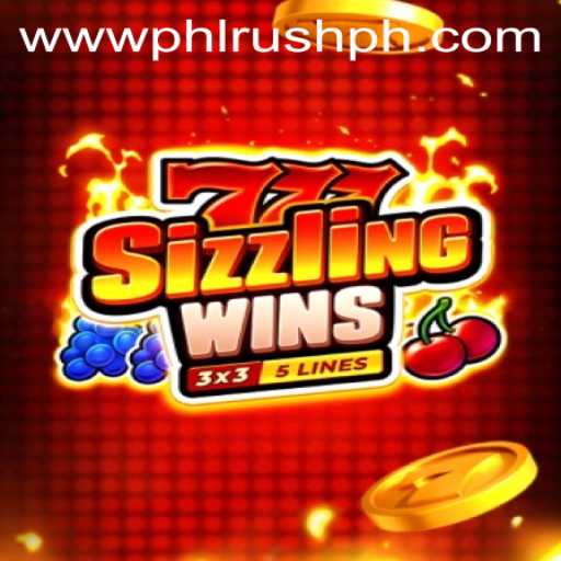 Exploring the Thrills of 777sizzlingwins in the Age of PhlRush