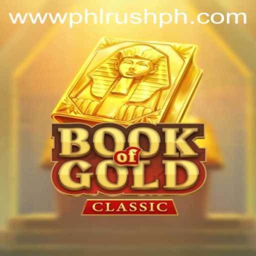 Exploring the Enchanting World of Book Of Gold Classic and PhlRush