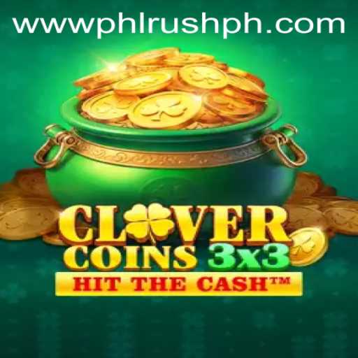 Explore the Exciting World of Clovercoin3x3 with PhlRush