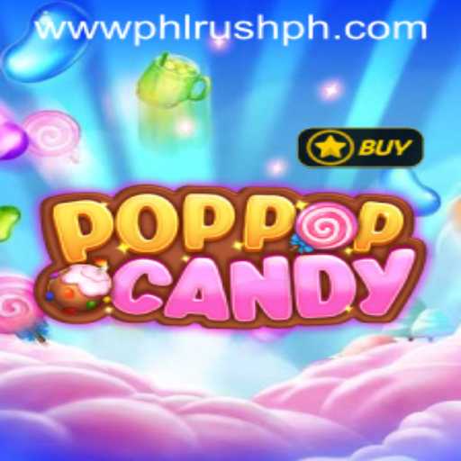 Dive into the World of POPPOPCANDY