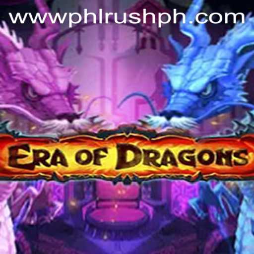 EraOfDragons: Mastering the World of Fantasy with PhlRush