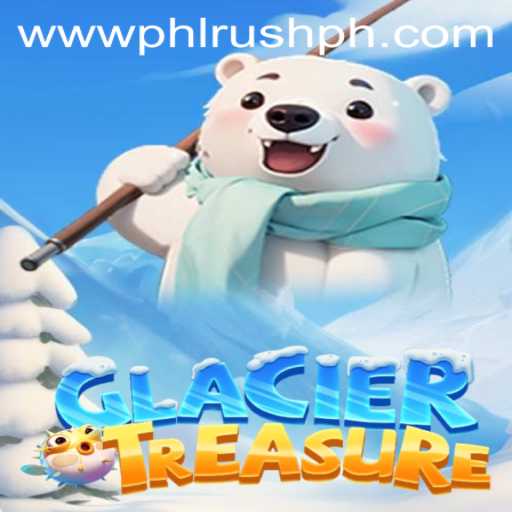 GlacierTreasure: Unveiling the Thrilling Quest of PhlRush