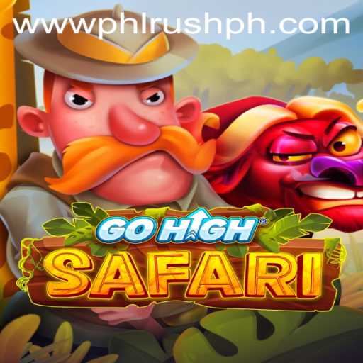 Exploring the New Heights of Adventure with GoHighSafari: Unveiling the Thrills of PhlRush