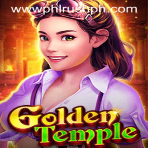 GoldenTemple: An Immersive Gaming Adventure