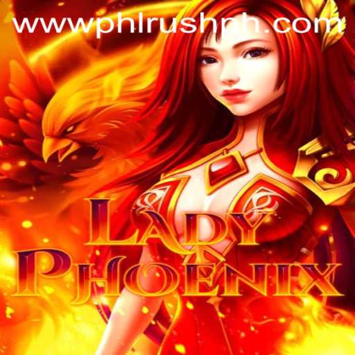 Discover the Magic: LadyPhoenix and the Thrilling PhlRush in Modern Gaming
