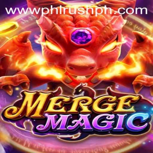 Merge Magic and PhlRush