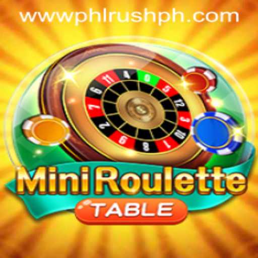 The Thrills of MiniRoulette: A Fresh Take on Classic Roulette with a PhlRush Twist