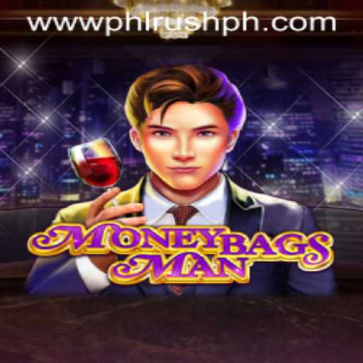 Unveiling MoneybagsMan: A Riveting Gaming Experience with PhlRush