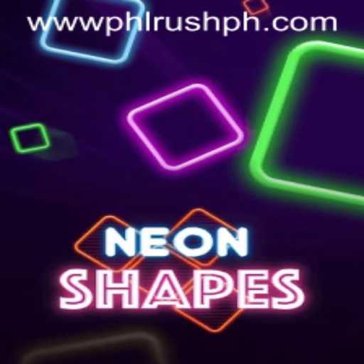 NeonShapes: The Futuristic Gaming Experience with PhlRush