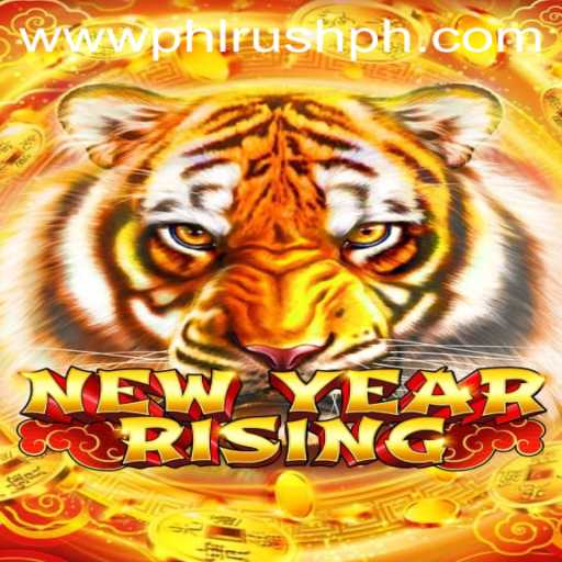 NewYearRising: The Thrilling Adventure of PhlRush