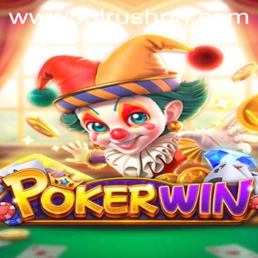 Discover the Excitement of POKERWIN: A Dive into PhlRush