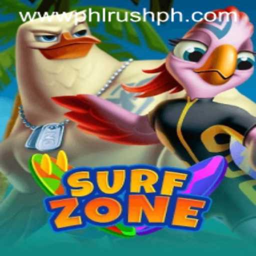 SurfZone: Navigating the Waves of PhlRush in the Ultimate Gaming Experience