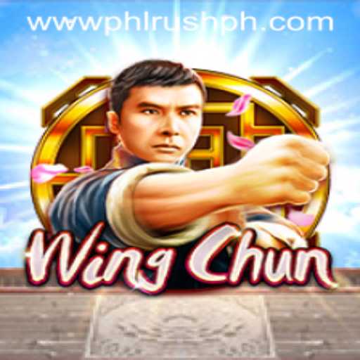 WingChun: The Art of PhlRush in Gaming