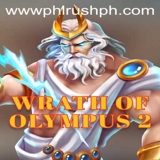 Wrath of Olympus 2: An Epic Gaming Journey
